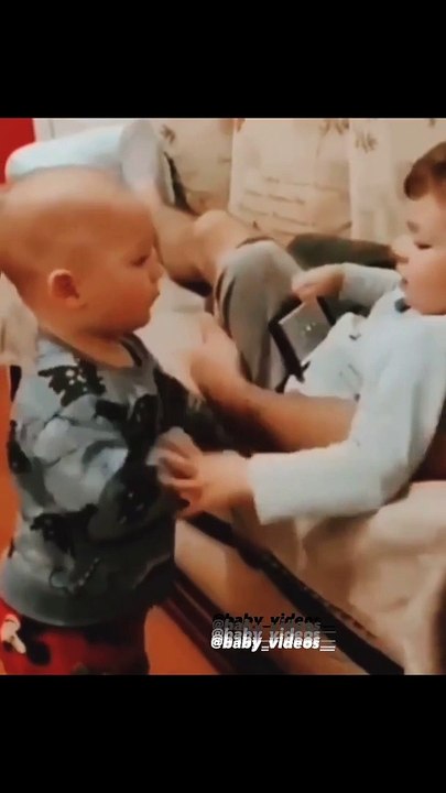 baby video