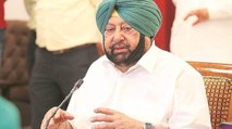 Captain Amarinder Singh accused by Akali Dal of Vaccine scam
