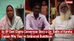 As UP Govt Claims Conversion Story a Lie, Dalits of Kareha Explain Why They've Embraced Buddhism