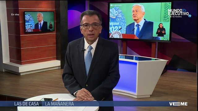 Las Noticias con Alberto Vega: CDMX y Edomex pasan a semáforo verde la próxima semana