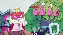 アニメ 動画 - あにめ 動画  Animedouga.me  - それいけ！アンパンマンくらぶ #210605