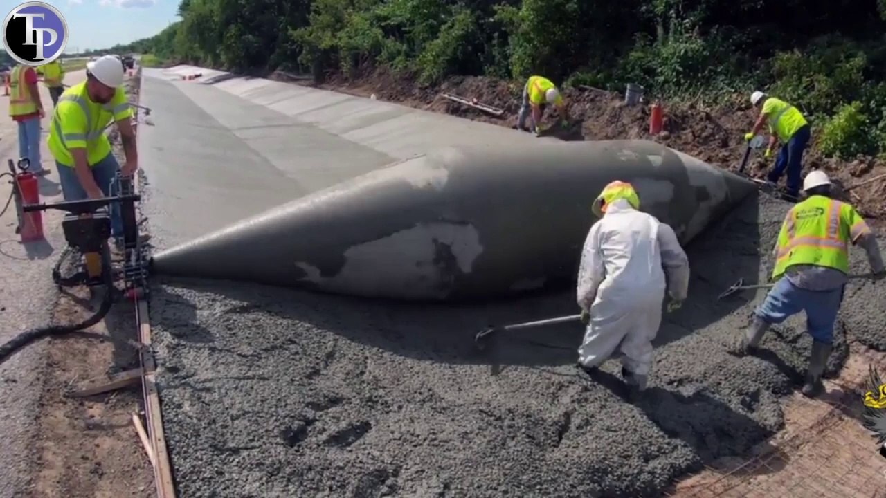 HERRAMIENTAS INCREIBLES, MAQUINAS INCREIBLES PARA ALBAÑILES Y TRABAJADORES NIVEL DIOS ▶5