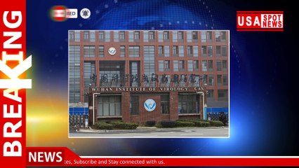 Wuhan lab was to get $1.5M in federal grant money for bat study, emails show