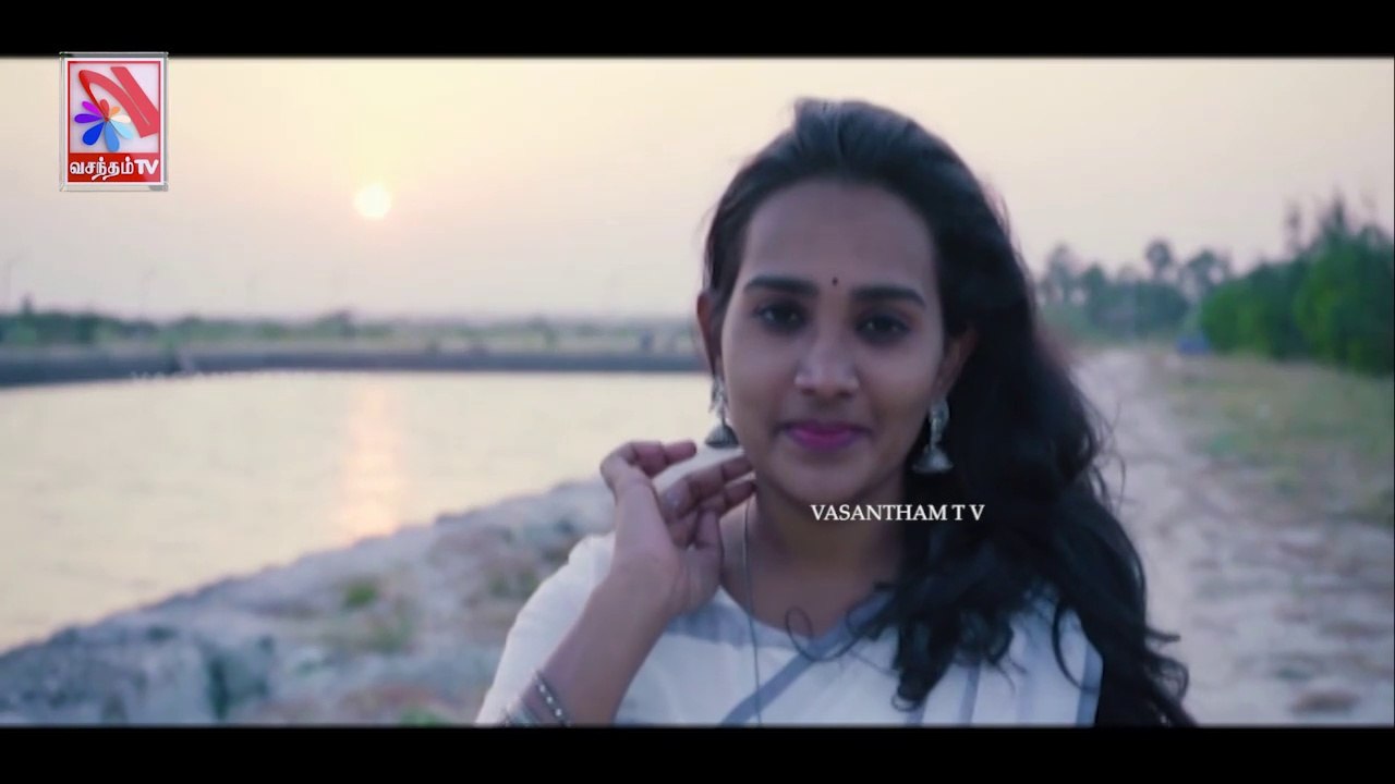 Namma Hits -  Vasantham TV (16-05-2021)