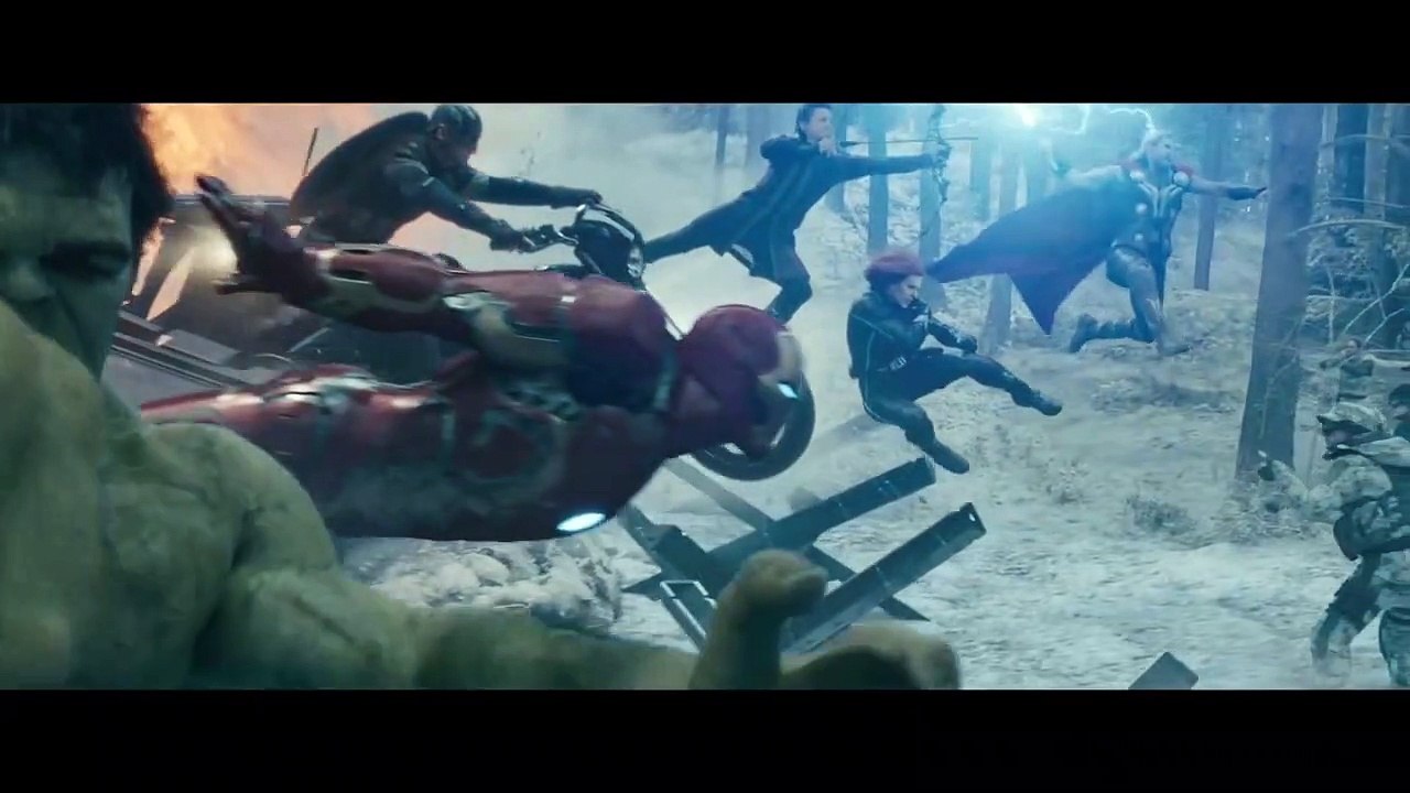 BLACK WIDOW Final Trailer (2021) Scarlett Johansson, Florence Pugh Movie