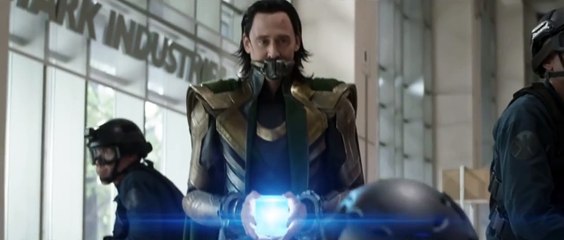Chance  Marvel Studios' Loki  Disney+