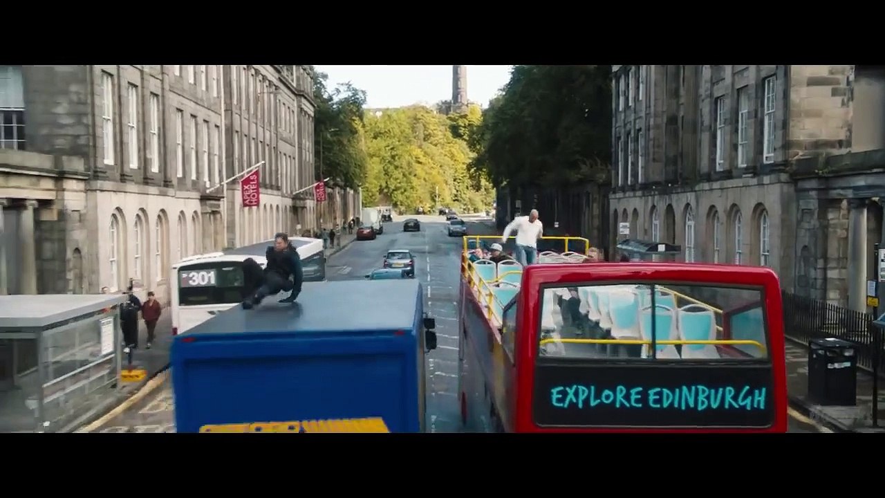 FAST AND FURIOUS 9 Cardi B Squad Trailer (NEW 2021)