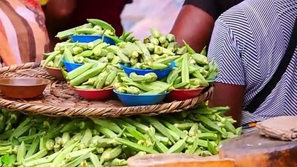 High on the Hog  Dr. Jessica B. Harris Interview  Netflix