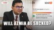 PKR Youth: Will Muhyiddin sack Azmin if petition gets 200,000 signatures?