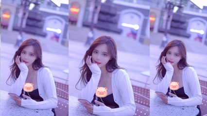 Gái Xinh Tiktok Phần 3 | Cô Nàng Gợi Cảm Có Khuôn Mặt Ngây Thơ