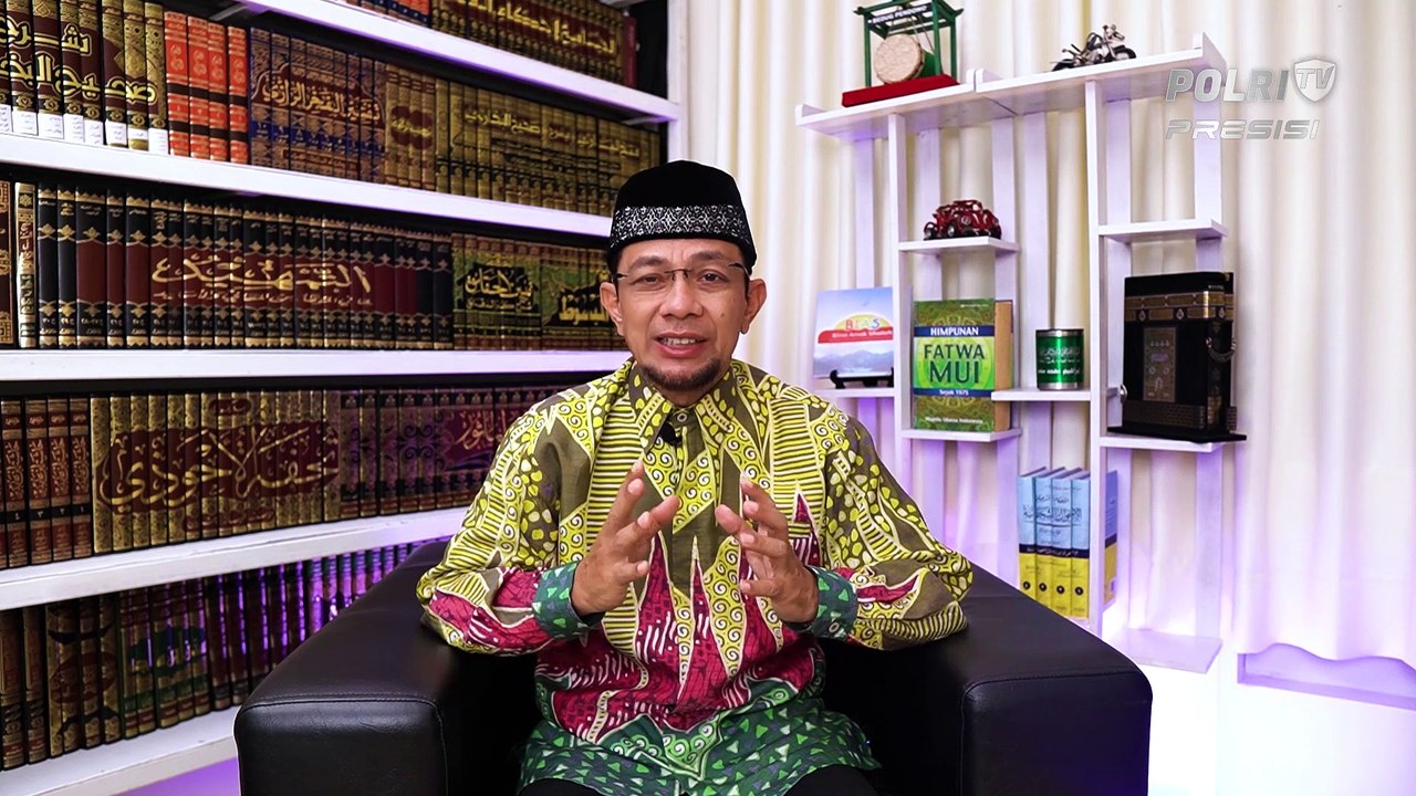 Inspirasi Pagi - Keajaiban Sedekah saat lagi Susah