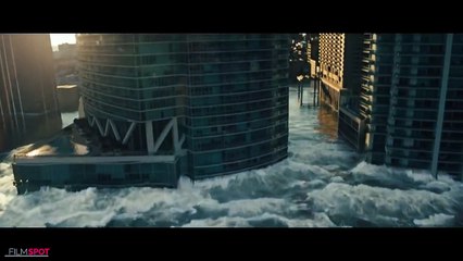 REMINISCENCE Official Trailer #1 (NEW 2021) Hugh Jackman, Sci-Fi Movie HD