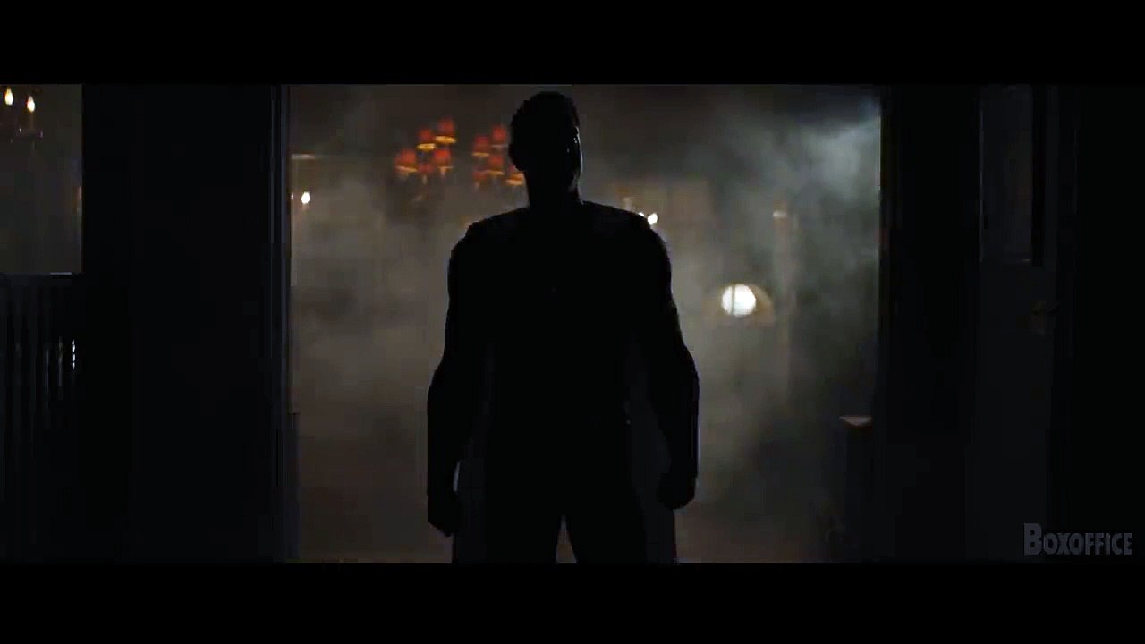 SHAZAM 2 Fury of the Gods Official Teaser (2021)