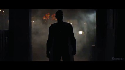 SHAZAM 2 Fury of the Gods Official Teaser (2021)