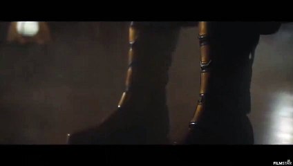 SHAZAM 2 Fury Of The Gods Teaser (2021)
