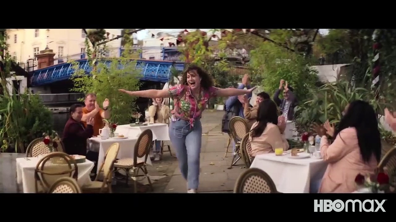 STARSTRUCK Trailer (2021) Comedy Series