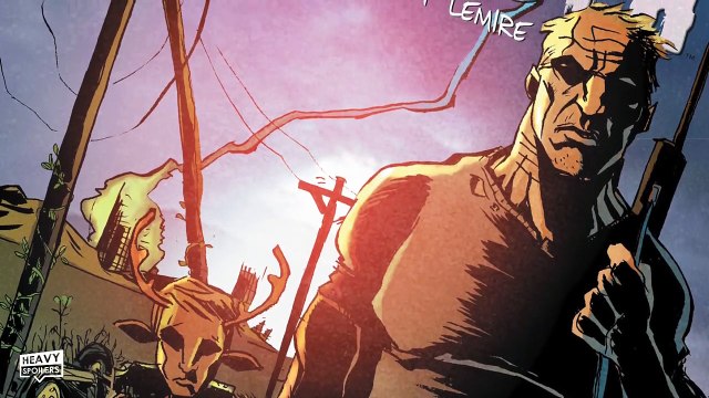 SWEET TOOTH Ending Explained Full Spoiler Breakdown, Comic Book Differences, Season 2 & Review