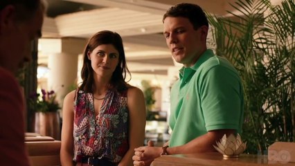 THE WHITE LOTUS Official Trailer (2021) Alexandra Daddario, TV Series HD