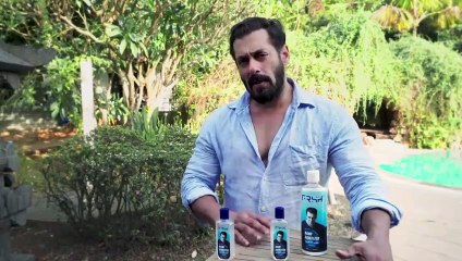 New Brand Launched  Salman Khan  2020 .