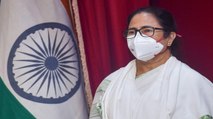 Mamata's photo instead of PM's on Bengal vaccine certificate