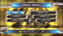 (PS2) KOF Maximum Impact 2 - 11 - Iori Yagami - Lv Gamer