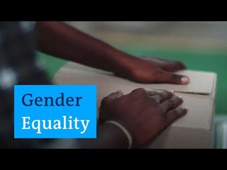 How An All-Woman Factory Floor Is Helping Increase Women's Share in India's Labour Market