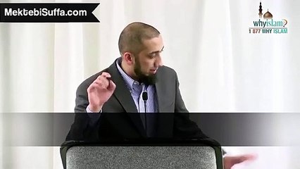 "Tesettürlüyüm diye kendinizi kandırmayın"