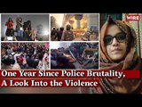 One Year Since Jamia Police Brutality, a Look Into the Violence I Jamia Millia Islamia I CAA Protest