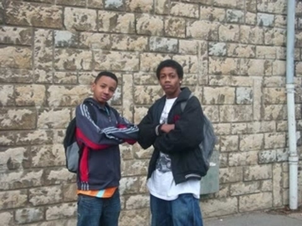 La famille
