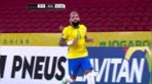 Neymar and Richarlison help Brazil past Ecuador