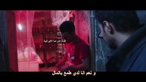فلم شناي بروانه | فلم غطسة الفراشة | الجزء الثاني