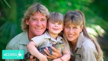 Bindi Irwin & Robert Irwin’s Heartfelt Tributes For Their Parents’ Anniversary