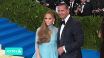 Jennifer Lopez Cuddles With Her Kids Days After Ben Affleck Outing