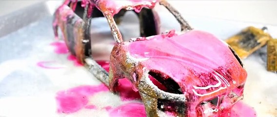 Porsche - Macan - Bir model otomobilin geri dönüşü