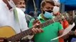 Aam Aadmi Party MLA Appeals Delhi Public To Get vaccinated In This Unique Way