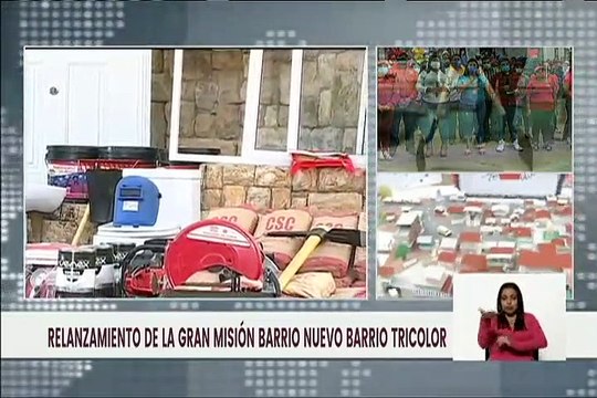 Aprobados 26 millones de Euros para la adquisición de equipos y maquinarias de la GMBNBT