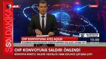CHP Artvin Milletvekili yaşananları ilk kez Akit TV'ye anlattı