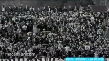 Beşiktaş 2-2 Bursaspor [HD] 13.10.1968 - 1968-1969 Turkish 1st League Matchday 5