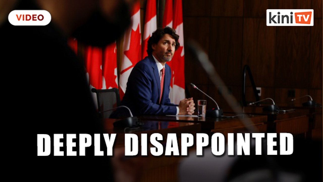 Trudeau blasts Catholic Church for ignoring role in indigenous schools