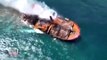 Ship Carrying Hazardous Chemicals Sinks Near Sri Lanka