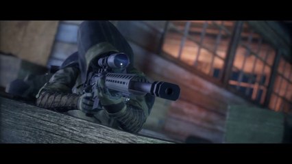 Sniper Ghost Warrior Contracts 2 - Official Launch Trailer