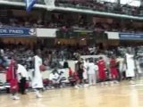 Slam nation vs and1 dunk contest 2003