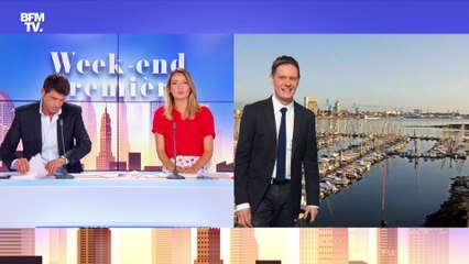 La météo pour ce samedi 5 juin 2021