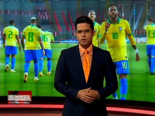 Mundo en Contexto 04JUN2021 | Segunda vuelta presidencial en Perú