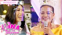 Vice and Vhong demonstrate the difference between relationships | It's Showtime Reina Ng Tahanan