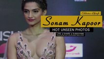 Sonam Kapoor: Hot Unseen Photos