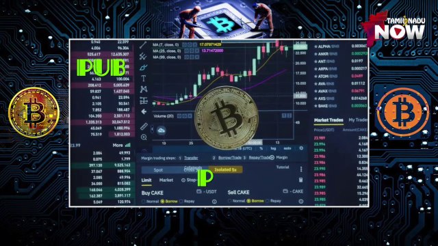 What Is Bitcoin? Cryptocurrency Technology Explained | பிட்காயின் - முதலீடு செய்யலாமா, கூடாதா?