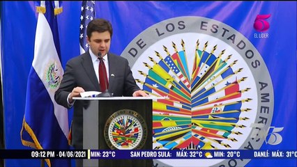 TN5 Estelar - 4 de Junio