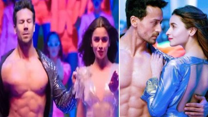 David Warner Hilarious Spoof - Tiger Shroff Face Swap | Alia Bhatt -  David Shroff | Oneindia Telugu