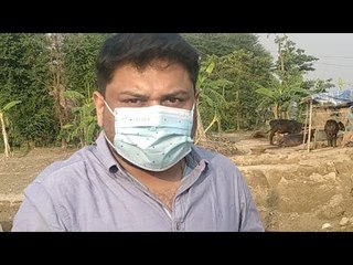 ELECTION LIVE With People From Flood Affected North Bihar